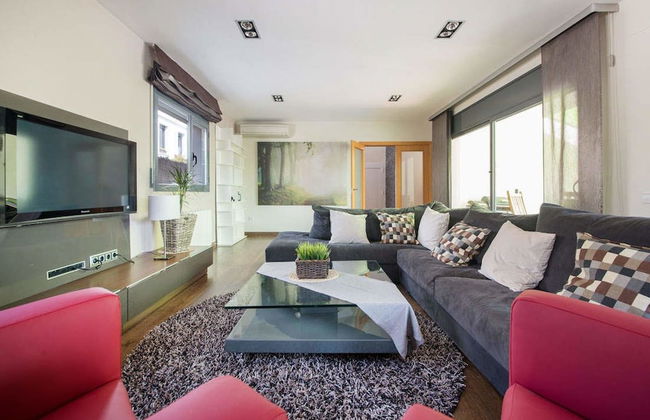 Villa Déjà Vu with stunning sea views - Photo 24