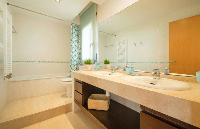 Villa Déjà Vu with stunning sea views - Photo 34