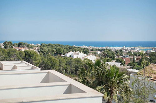 Photo 29 - Villa Déjà Vu with stunning sea views