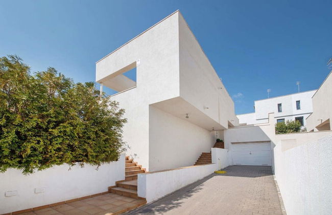 Villa Déjà Vu with stunning sea views - Photo 38