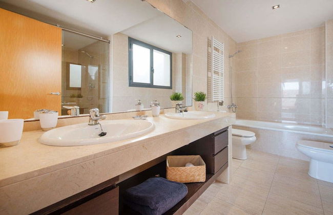 Villa Déjà Vu with stunning sea views - Photo 35