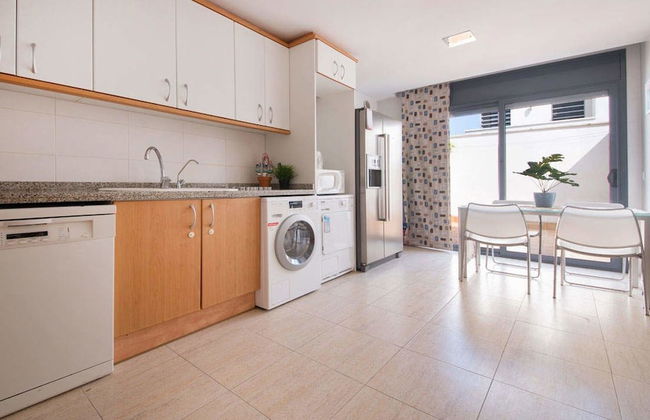 Villa Déjà Vu with stunning sea views - Photo 10