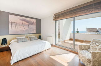 Photo 3 - Villa Déjà Vu with stunning sea views