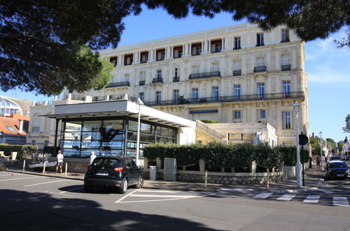 Photo 17 - Arcachon Grand Hotel