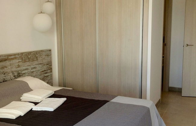 VIP Appartment Terrazas de Campoamor - Foto 8
