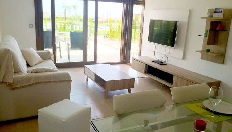 Photo 1 - VIP Appartment Terrazas de Campoamor