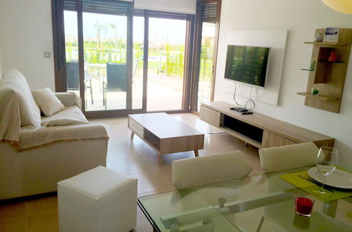 Photo 1 - VIP Appartment Terrazas de Campoamor