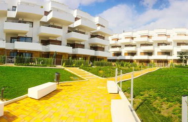 VIP Appartment Terrazas de Campoamor - Foto 34