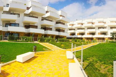 Photo 34 - VIP Appartment Terrazas de Campoamor