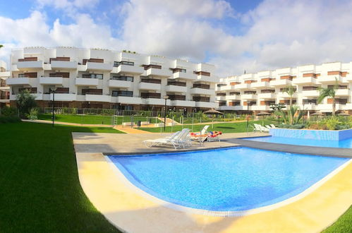 Photo 25 - VIP Appartment Terrazas de Campoamor