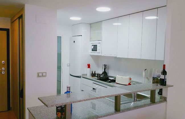 VIP Appartment Terrazas de Campoamor - Foto 12