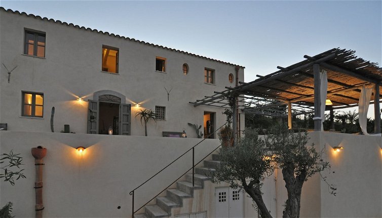Foto 1 - Villa Palomina 8 in Cefal