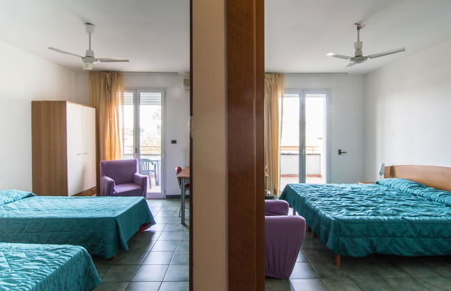 I Giardini di Atena - Apartment - Foto 19