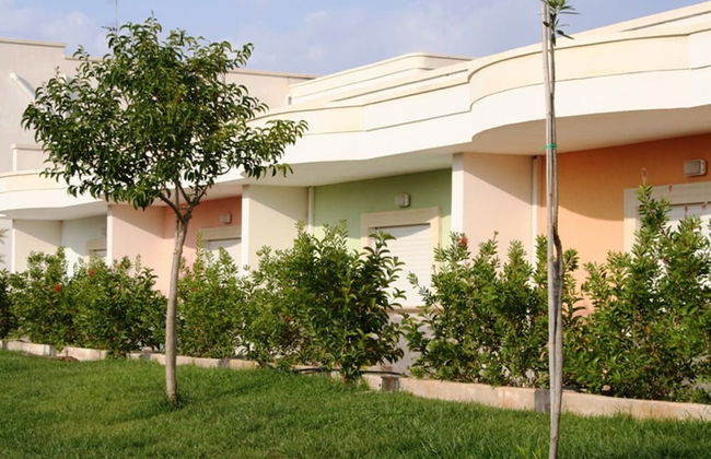I Giardini di Atena - Apartment - Foto 43