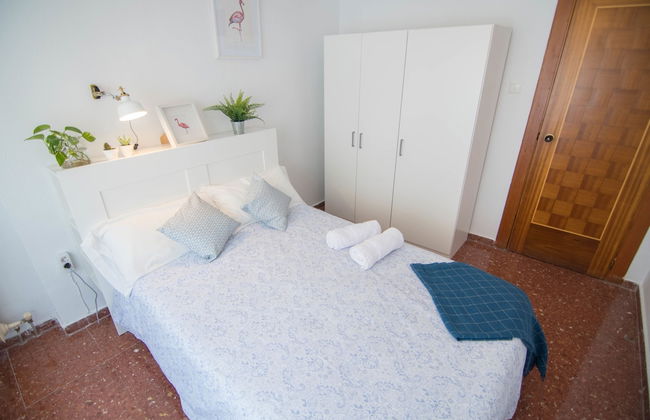 TuGuest Mulhacen Apartment - Foto 33