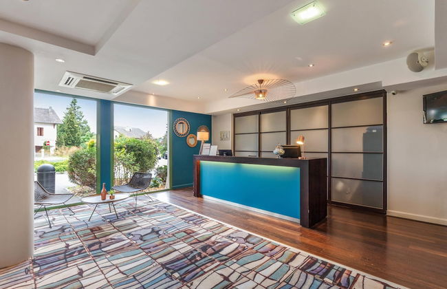Quality Aparthotel Divonne - Portes de Geneve - Foto 4