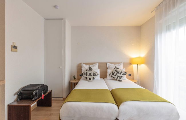 Quality Aparthotel Divonne - Portes de Geneve - Foto 15
