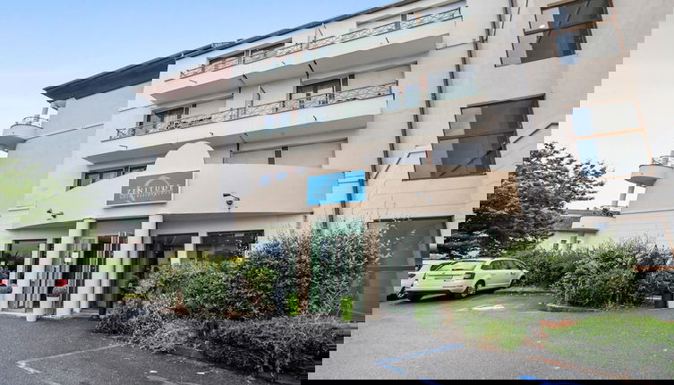 Foto 1 - Quality Aparthotel Divonne - Portes de Geneve