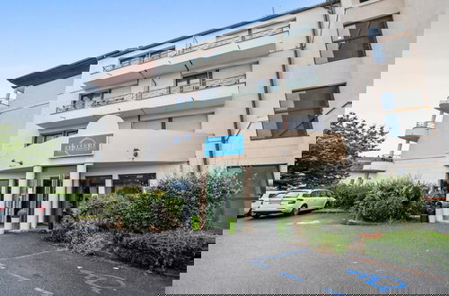 Foto 1 - Quality Aparthotel Divonne - Portes de Geneve