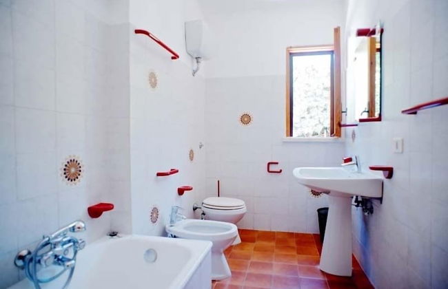 Residence Costa Di Kair Ed Din - Foto 13