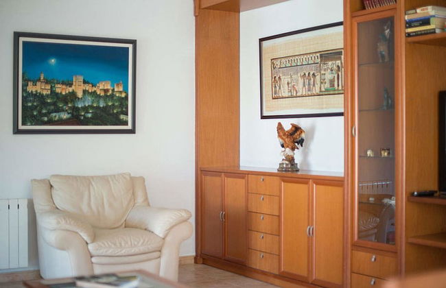 Villa Masia Blanca - Foto 8