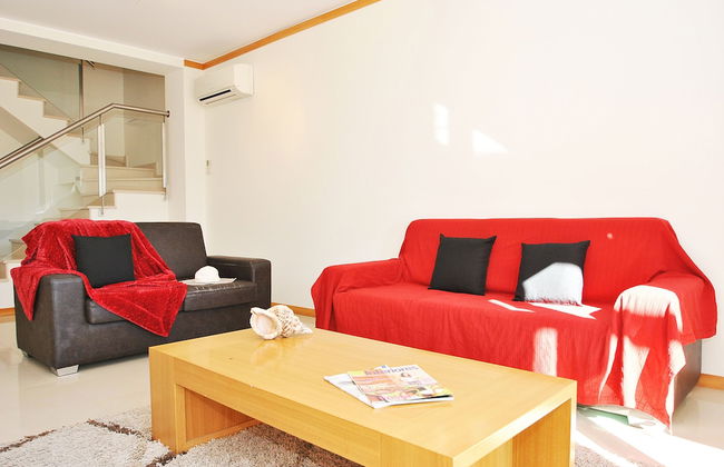 Townhouse Mar 1 - Foto 17