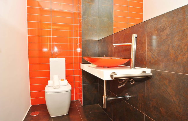 Townhouse Mar 1 - Foto 49