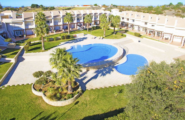 Townhouse Mar 1 - Foto 44