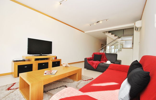 Townhouse Mar 1 - Foto 20