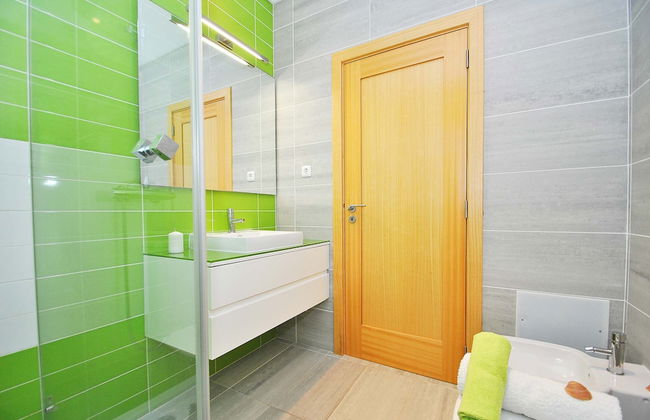 Townhouse Mar 1 - Foto 54