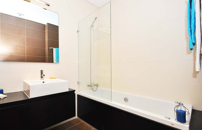 Townhouse Mar 1 - Foto 52