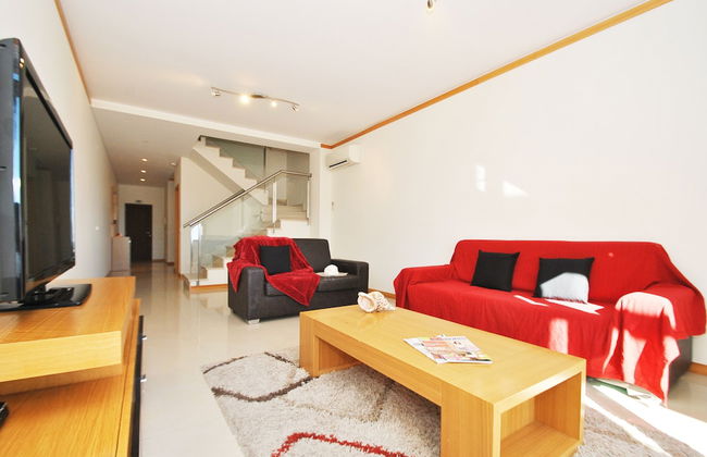 Townhouse Mar 1 - Foto 16