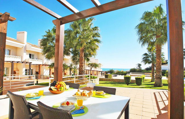 Townhouse Mar 1 - Foto 49
