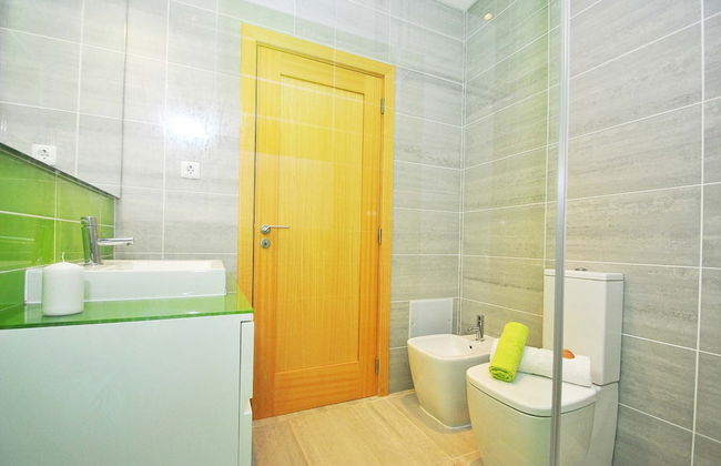 Townhouse Mar 1 - Foto 53