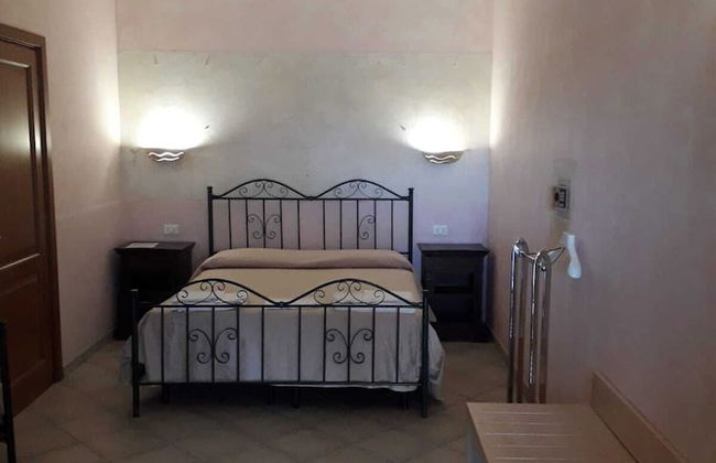 Villa Conca Marco - Foto 13