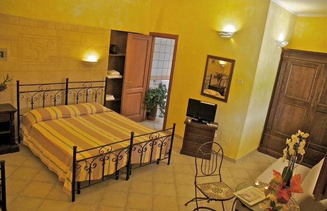 Villa Conca Marco - Foto 2