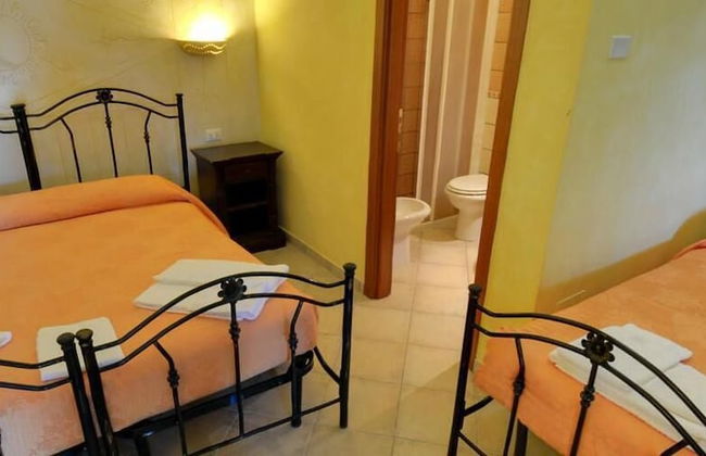 Villa Conca Marco - Foto 8