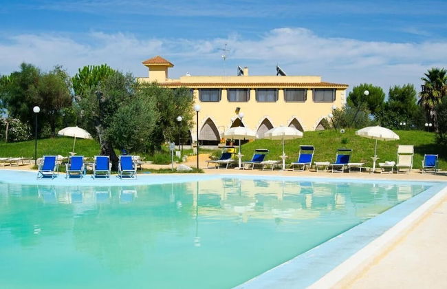 Villa Conca Marco - Foto 34