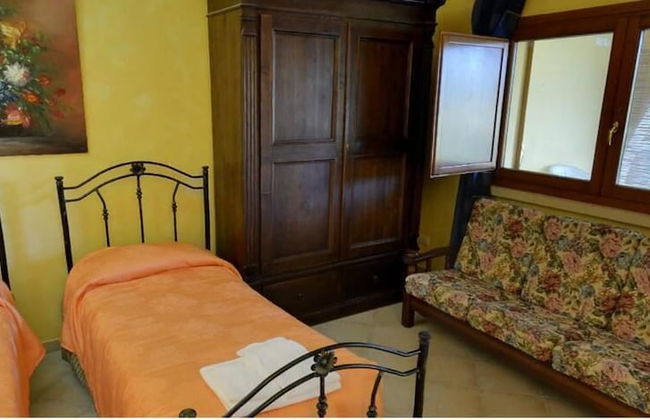 Villa Conca Marco - Foto 4