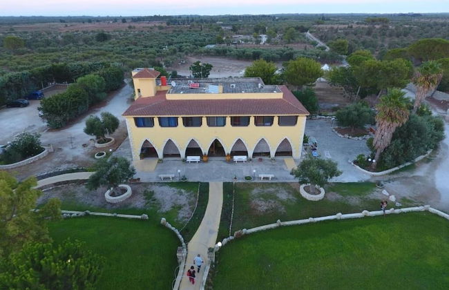 Villa Conca Marco - Foto 46