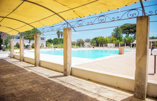 Villa Conca Marco - Foto 47
