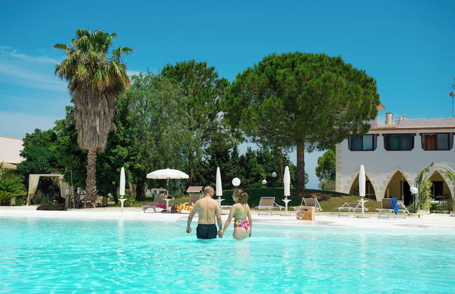 Villa Conca Marco - Foto 36