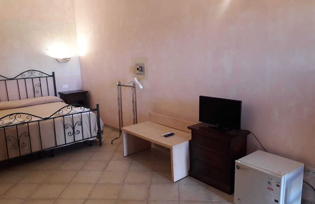 Villa Conca Marco - Foto 11