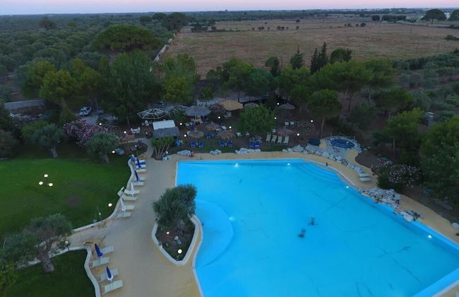 Villa Conca Marco - Foto 45