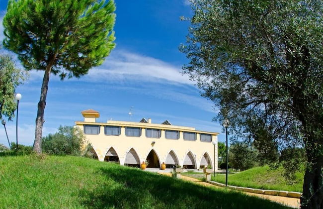 Villa Conca Marco - Foto 40
