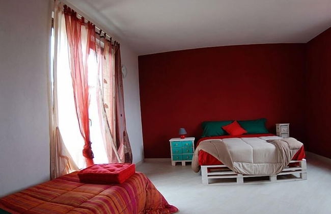 Ca D'Pandin - Foto 8