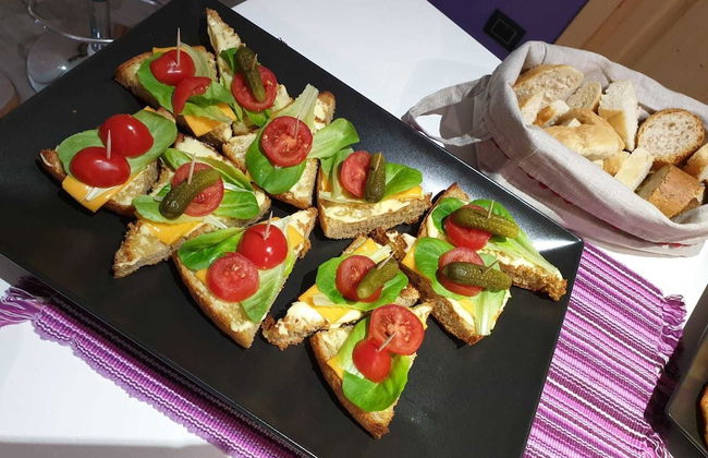 Ca D'Pandin - Foto 20