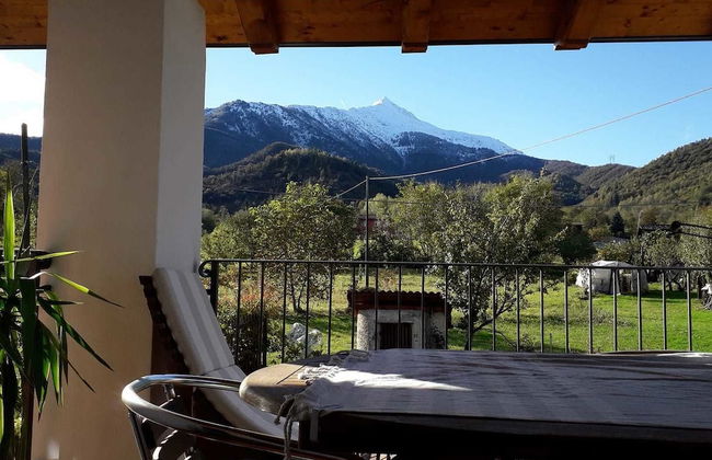 Ca D'Pandin - Foto 35