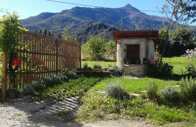 Ca D'Pandin - Foto 37