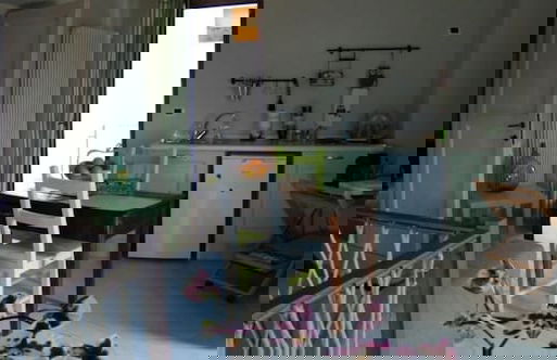 Ca D'Pandin - Foto 15